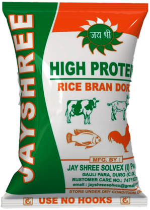 Jayshree Solvex  India Pvt. Ltd.